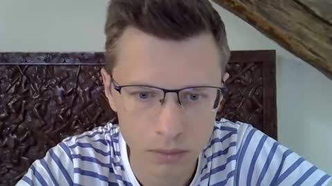 Jack online show from September 17, 2025, 1:57 pm