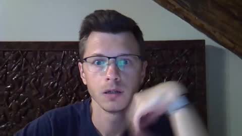 Jack online show from September 22, 2025, 6:54 pm