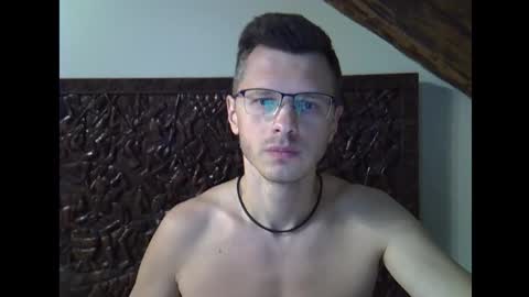 Jack online show from October 7, 2025, 5:43 pm