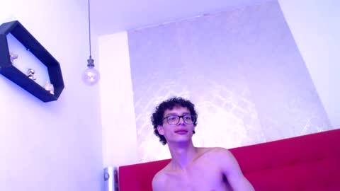 Vanity ErosX online show from December 12, 2024, 7:41 am