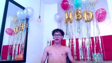 Vanity ErosX online show from December 24, 2024, 6:44 am