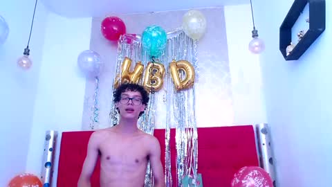 Vanity ErosX online show from December 24, 2024, 9:50 am