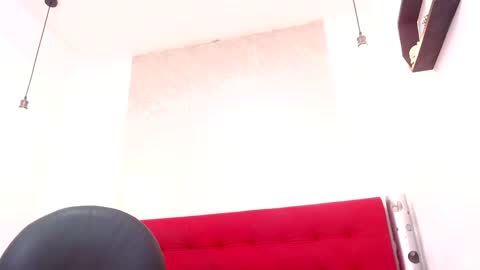 Vanity ErosX online show from January 15, 2025, 7:26 am