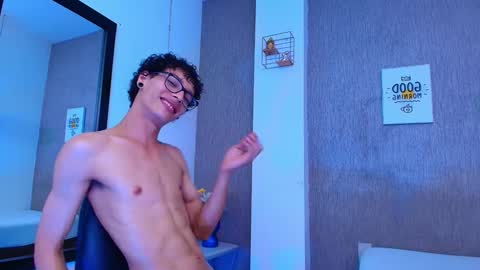 Vanity ErosX online show from January 18, 2025, 8:20 am