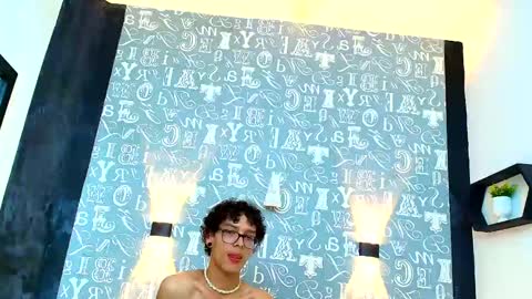 Vanity ErosX online show from January 31, 2025, 9:27 am