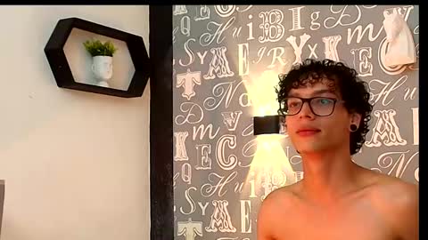 Vanity ErosX online show from February 11, 2025, 5:47 am