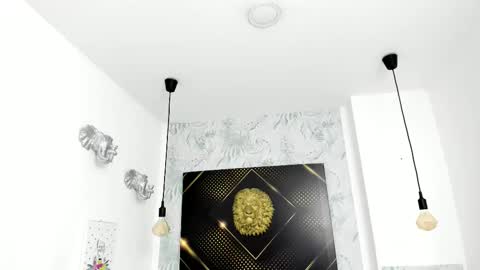 Vanity ErosX online show from February 19, 2025, 2:34 pm