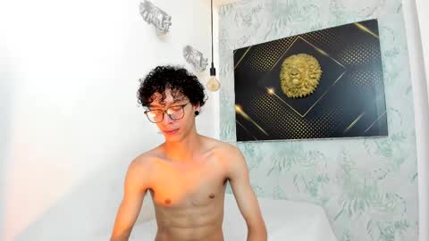 Vanity ErosX online show from February 21, 2025, 3:10 pm