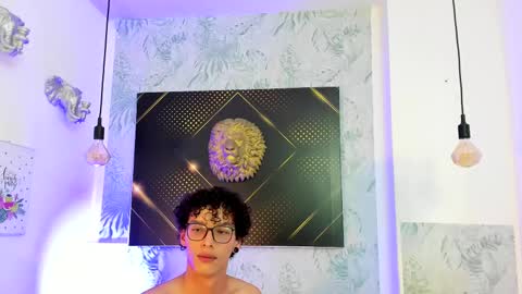 Vanity ErosX online show from February 21, 2025, 6:15 pm