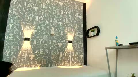 Vanity ErosX online show from February 23, 2025, 7:11 am