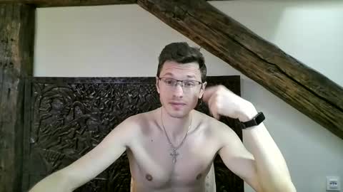 Andrew independent model 2000-0000 CET daily online show from May 3, 2026, 3:07 pm