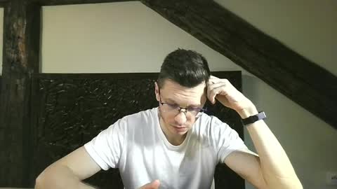 Andrew independent model 2000-0000 CET daily online show from May 21, 2026, 8:27 pm