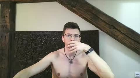 Andrew independent model 2000-0000 CET daily online show from June 9, 2026, 1:34 pm