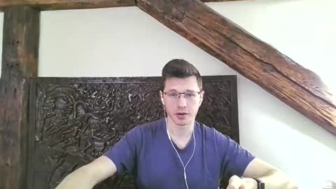 Andrew independent model 2000-0000 CET daily online show from June 19, 2026, 10:41 am