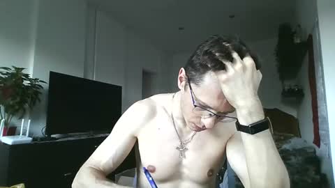 Andrew independent model 2000-0000 CET daily online show from June 26, 2026, 6:01 pm
