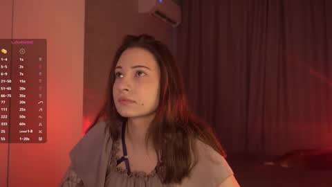 Snapshot of lumenova chatting on September 27, 2025, 1:16 pm Amelia online show from September 27, 2025, 1:16 pm