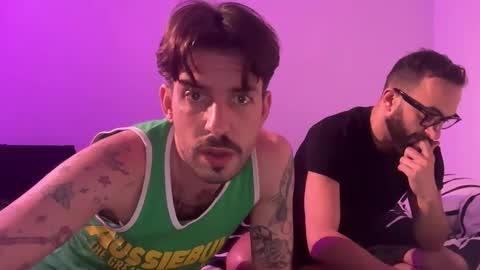 Snapshot of lumenvellor chatting on March 15, 2026, 6:03 pm Lumen Vellor online show from March 15, 2026, 6:03 pm