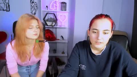 lumera_gentle online show from December 16, 2025, 1:05 pm