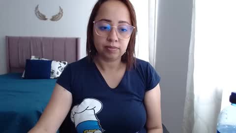LUMI     online show from January 3, 2025, 3:01 pm