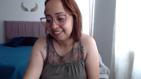 LUMI     online show from January 7, 2025, 5:53 pm