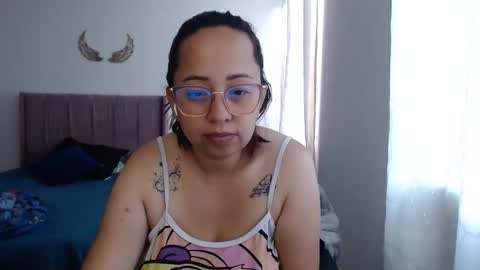 LUMI     online show from January 12, 2025, 12:44 pm