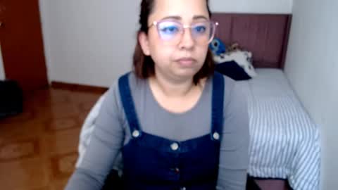LUMI     online show from February 16, 2025, 9:48 pm
