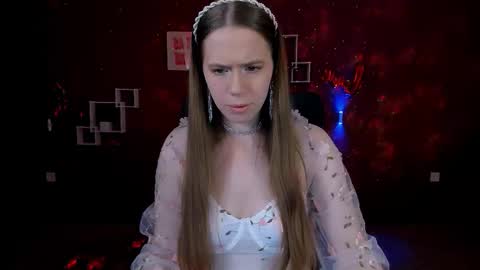 Sweet Lumi online show from February 14, 2026, 9:06 am