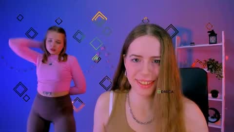 Sweet Lumi online show from April 24, 2026, 7:55 am
