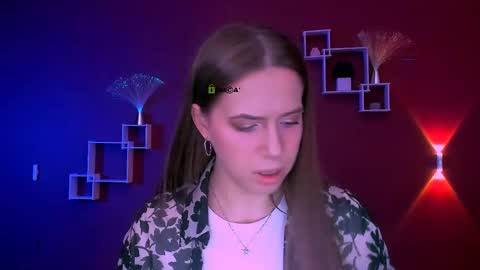 Sweet Lumi online show from May 8, 2026, 7:36 am