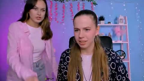 Sweet Lumi online show from June 17, 2026, 8:28 am