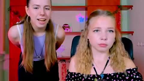 Sweet Lumi online show from June 23, 2026, 7:28 am