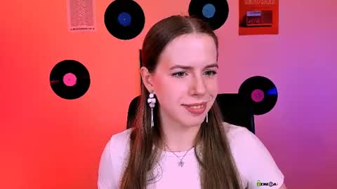 Sweet Lumi online show from June 25, 2026, 7:24 am