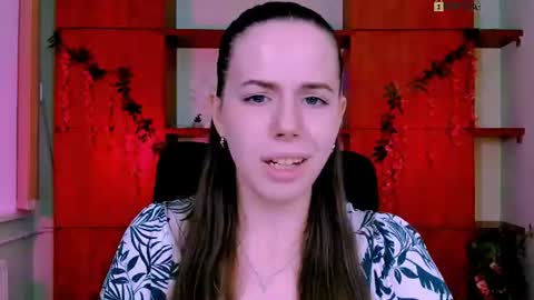 Sweet Lumi online show from June 26, 2026, 7:46 am