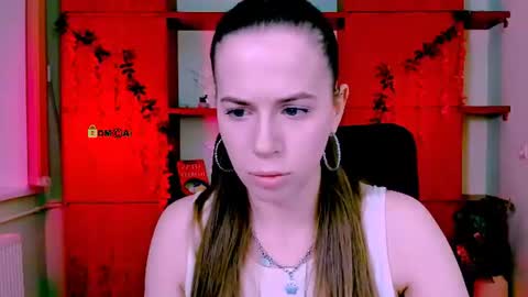 Sweet Lumi online show from June 27, 2026, 7:46 am