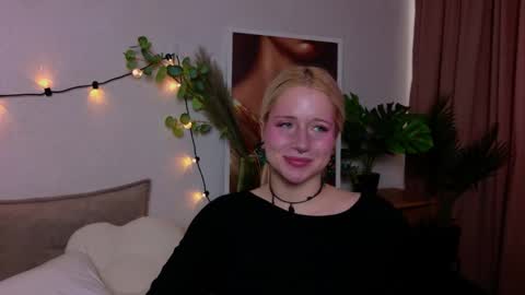 Nora online show from March 18, 2026, 1:03 pm