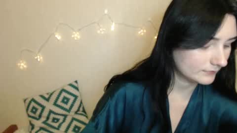 Snapshot of lumulav9 chatting on December 20, 2024, 6:56 pm Lumulav online show from December 20, 2024, 6:56 pm