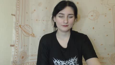 Snapshot of lumulav9 chatting on March 4, 2025, 8:27 pm Lumulav online show from March 4, 2025, 8:27 pm