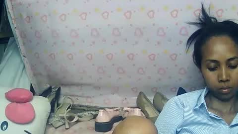 Luna online show from February 8, 2026, 5:16 pm