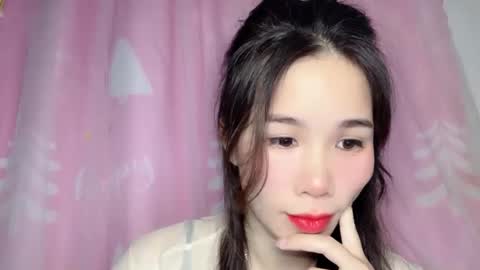 Luna online show from March 13, 2026, 12:34 pm