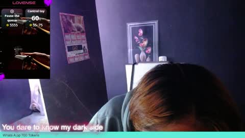 luna777_nyx online show from April 12, 2026, 6:35 pm