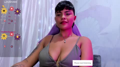 Luna online show from December 20, 2024, 5:57 am