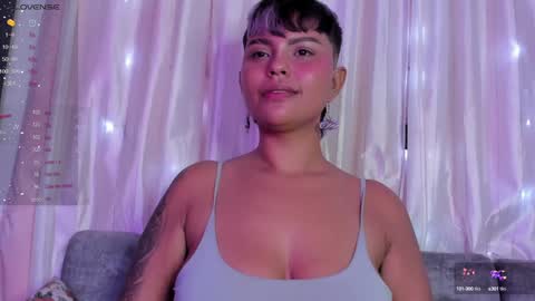 Luna online show from January 27, 2025, 4:30 am
