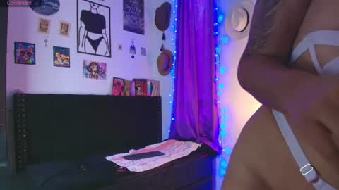 Luna online show from June 27, 2026, 10:48 pm