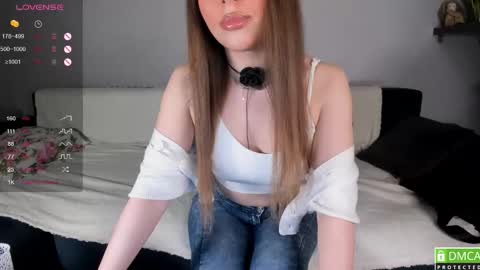 Snapshot of luna__l chatting on March 9, 2026, 9:08 pm Alice online show from March 9, 2026, 9:08 pm