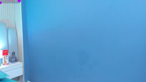 luna__little online show from March 7, 2026, 3:58 am