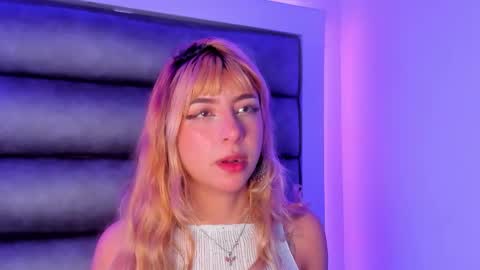 luna online show from February 7, 2026, 8:12 pm