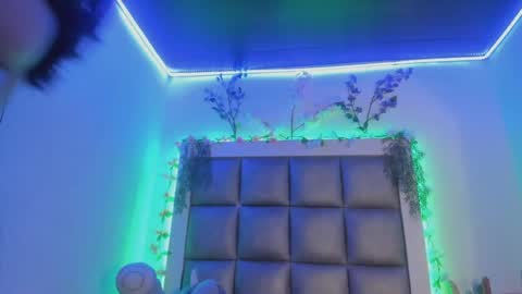 luna online show from May 29, 2026, 5:16 am