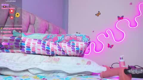 Snapshot of luna_alhara chatting on March 21, 2026, 8:19 am ALHARA online show from March 21, 2026, 8:19 am