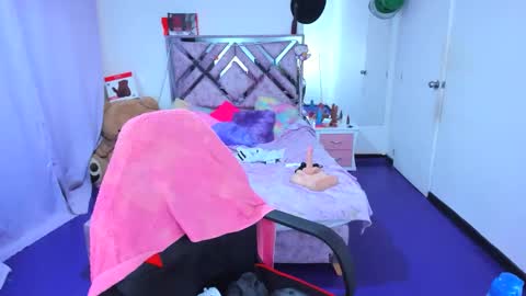 luna_analya online show from March 26, 2026, 9:53 pm