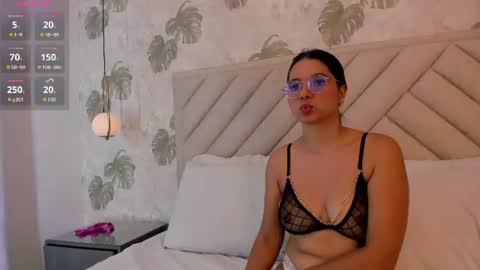L U N A online show from June 28, 2026, 8:48 pm